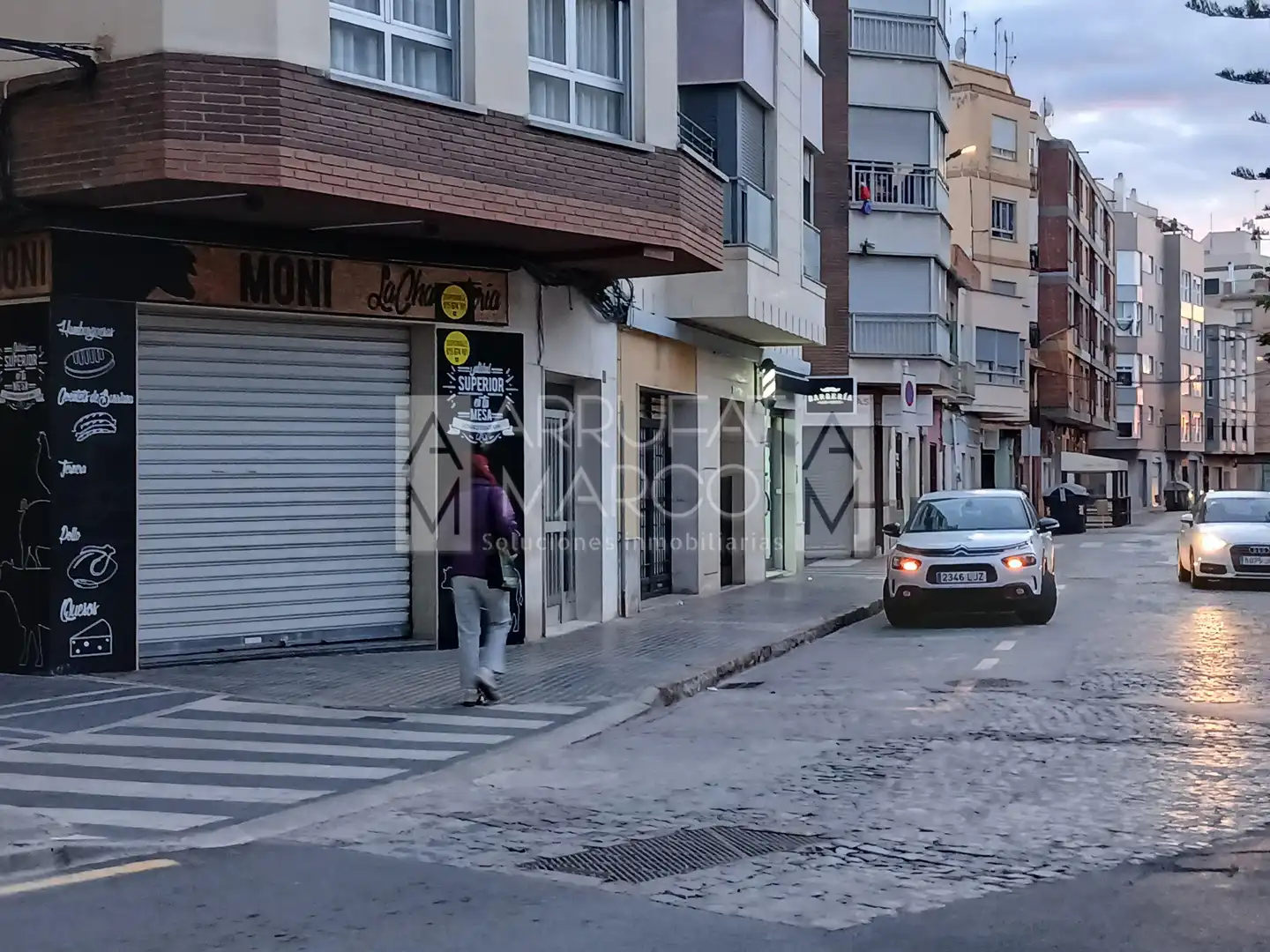 Local comercial en venta en Llombai, imagen 5