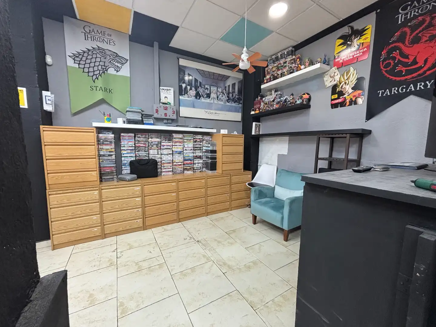 Local comercial en venda a Avinguda de Chatellerault, imagen 11