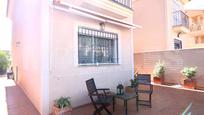 Exterior view of House or chalet for sale in Mazarrón  with Balcony