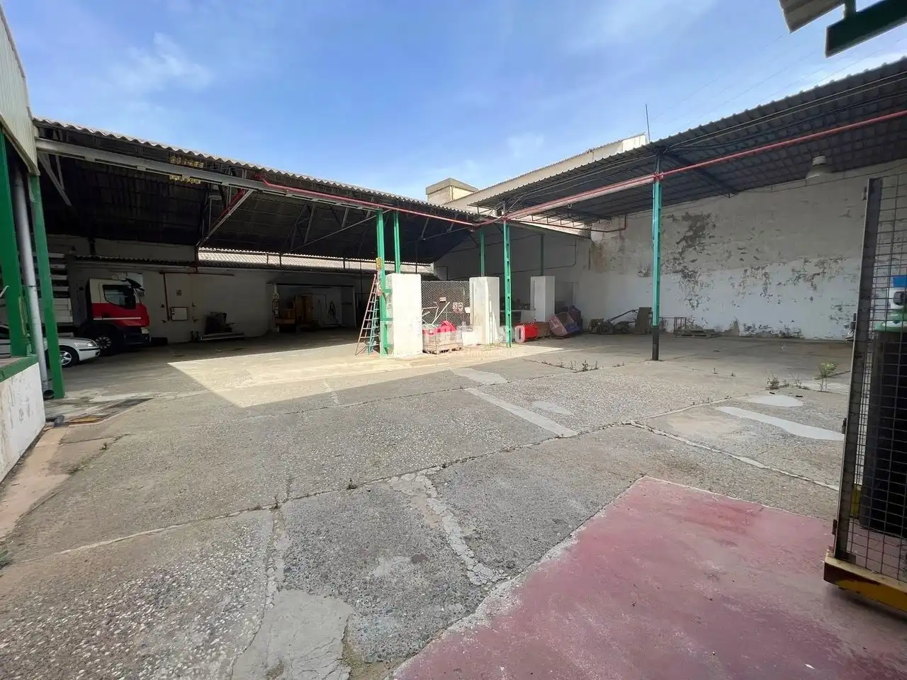 Local comercial en venda a Ciudad Jardín, imagen 9