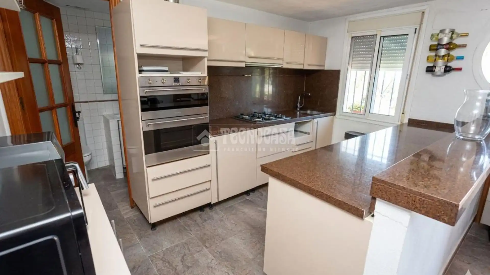 Finca rústica en venda a Calle pelayo, Casco Antiguo