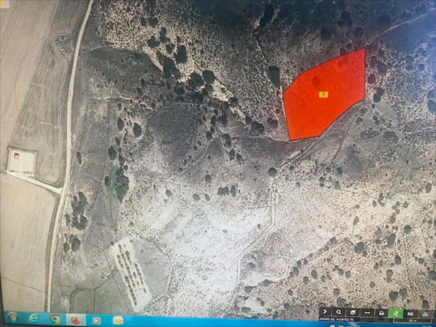Terreno rustico in vendita a ermita, imagen 6