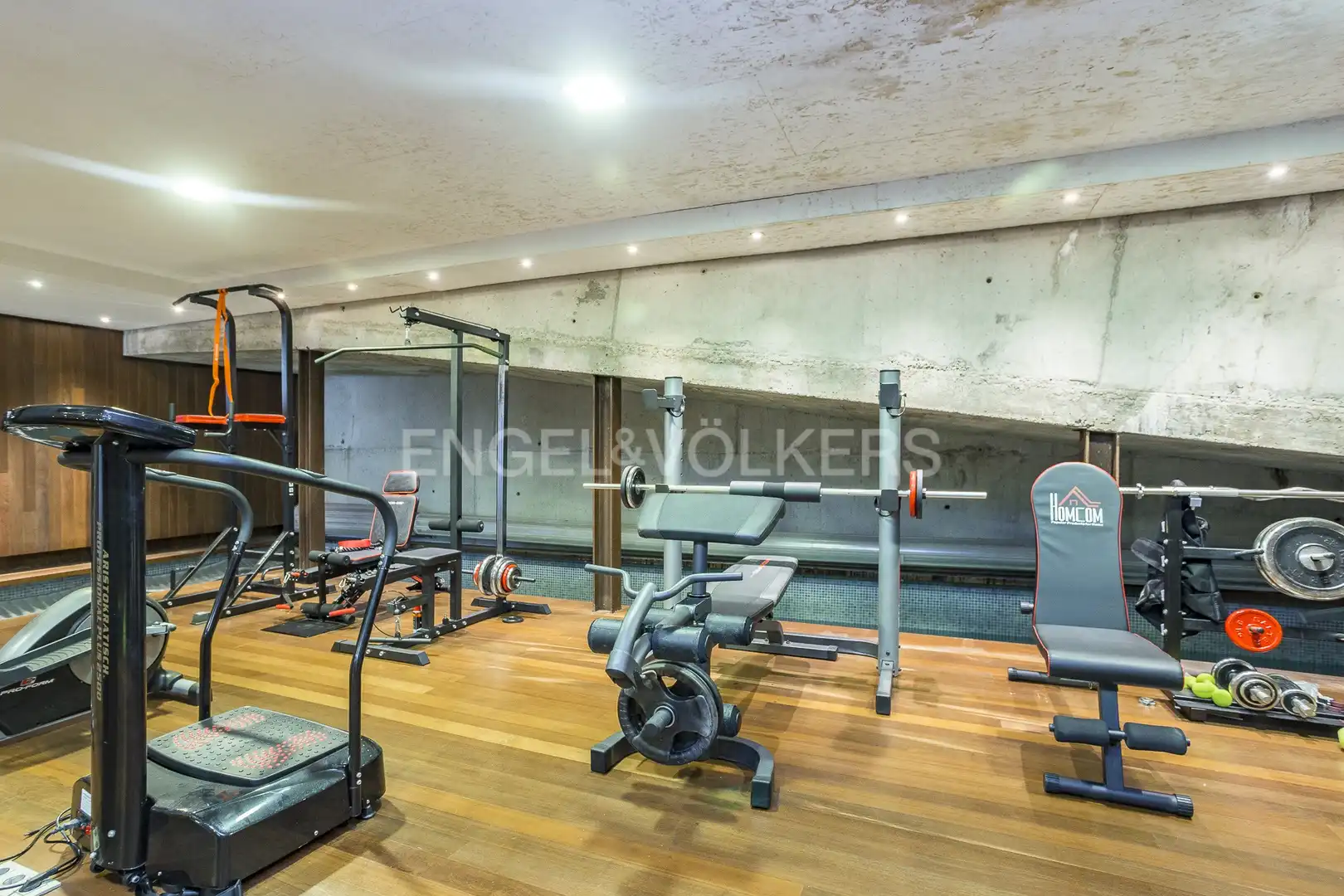 Casa o chalet en venta en El Papiol con Aire acondicionado, Calefacción y Jardín privado