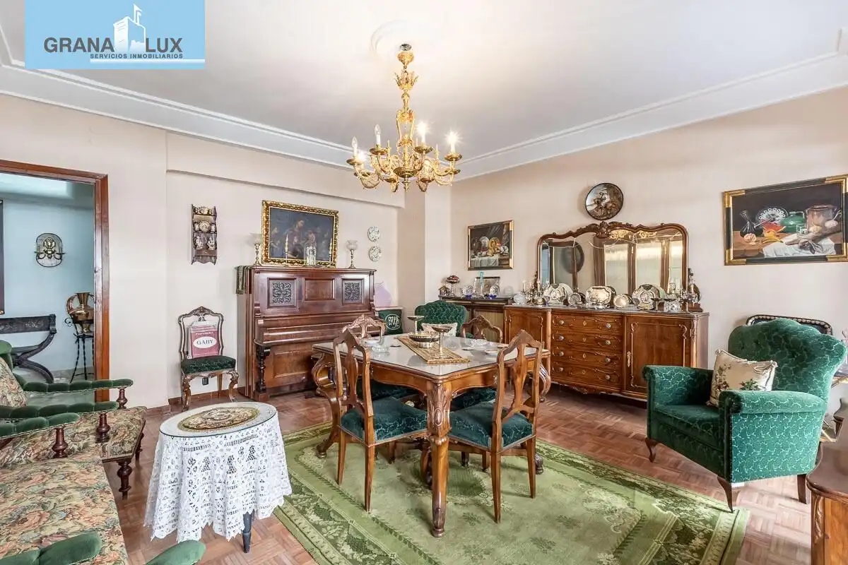 Appartement avec terrasse à vendre à Calle Recogidas, imagen 6