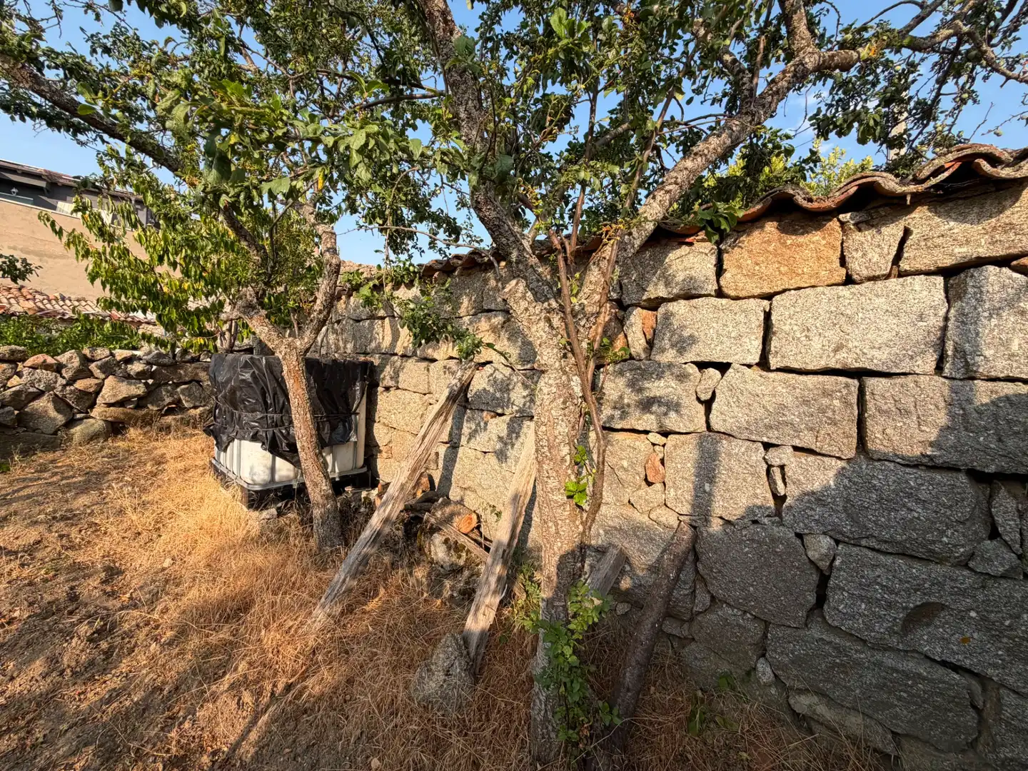 Residencial en venta en Cillán