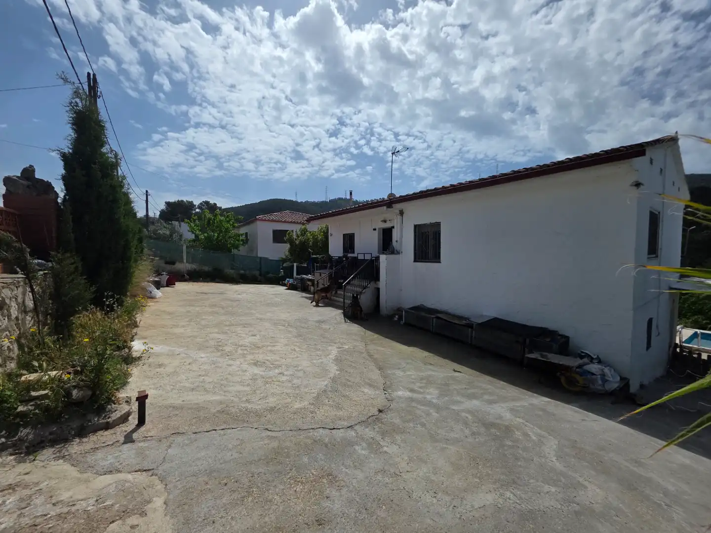 Villa con giardino in vendita a Olesa de Bonesvalls, imagen 25