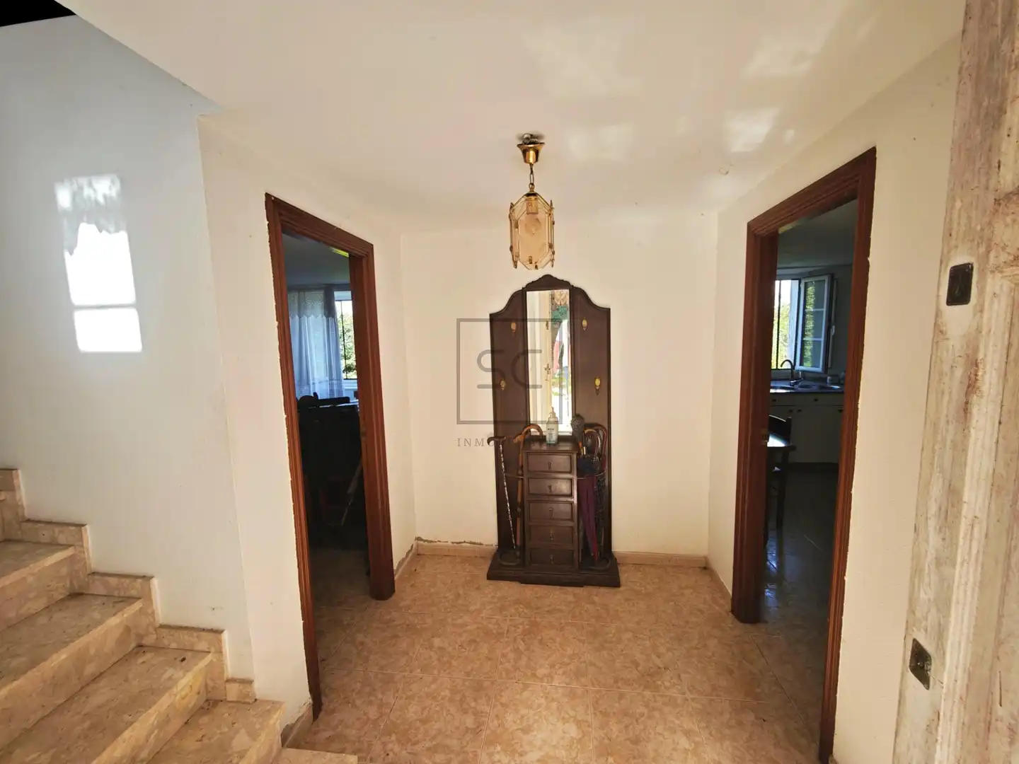Maison avec jardin à vendre à Lugar Da Cubela, imagen 46