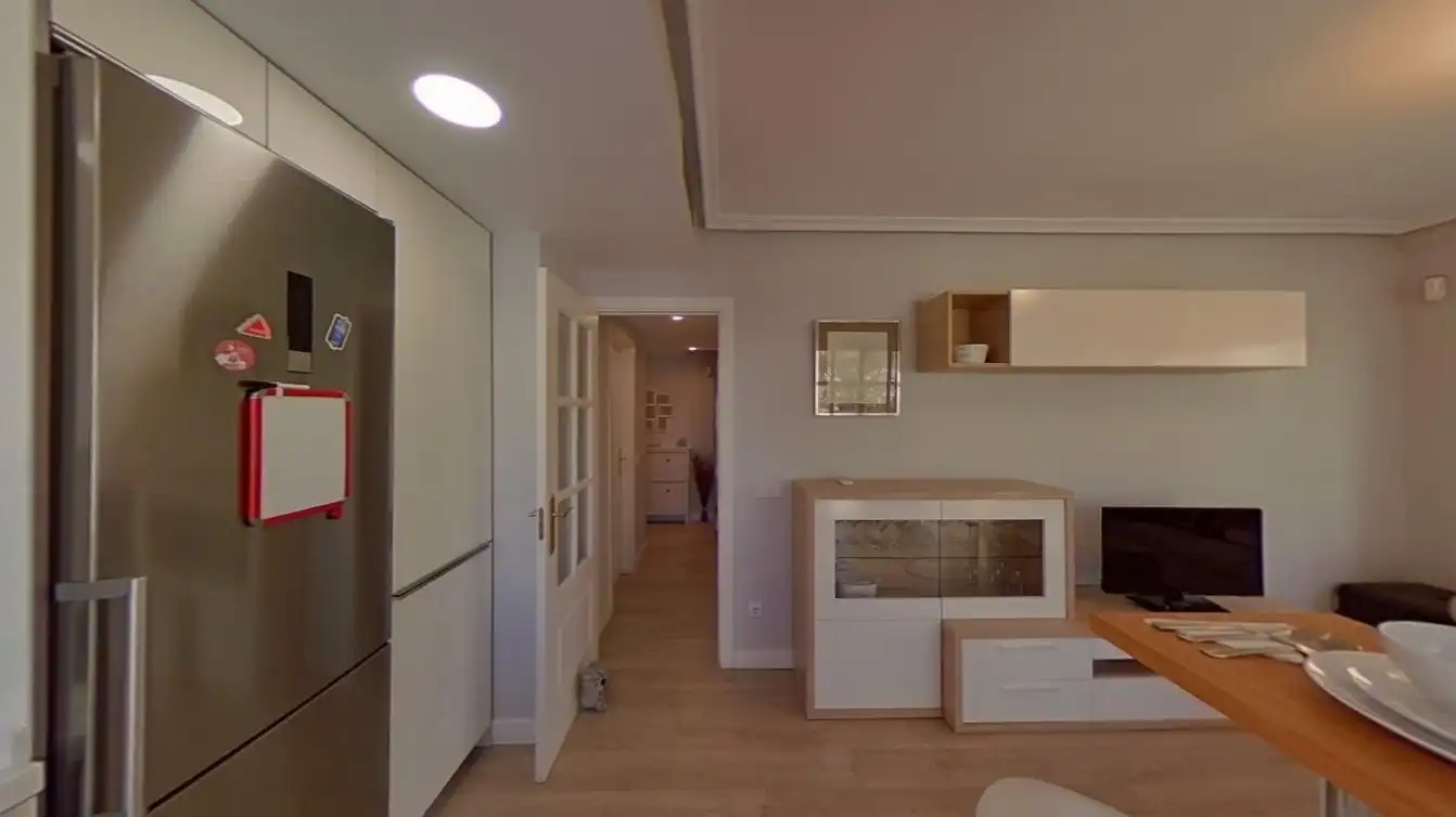 Flat with lift to rent in Calle de Alvarado, imagen 6