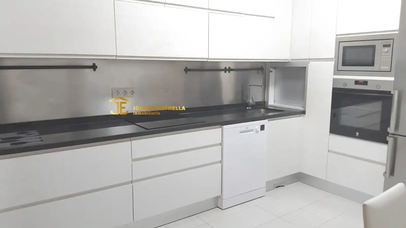 Apartament amb terrassa en venda a Lorca Ciudad, imagen 9