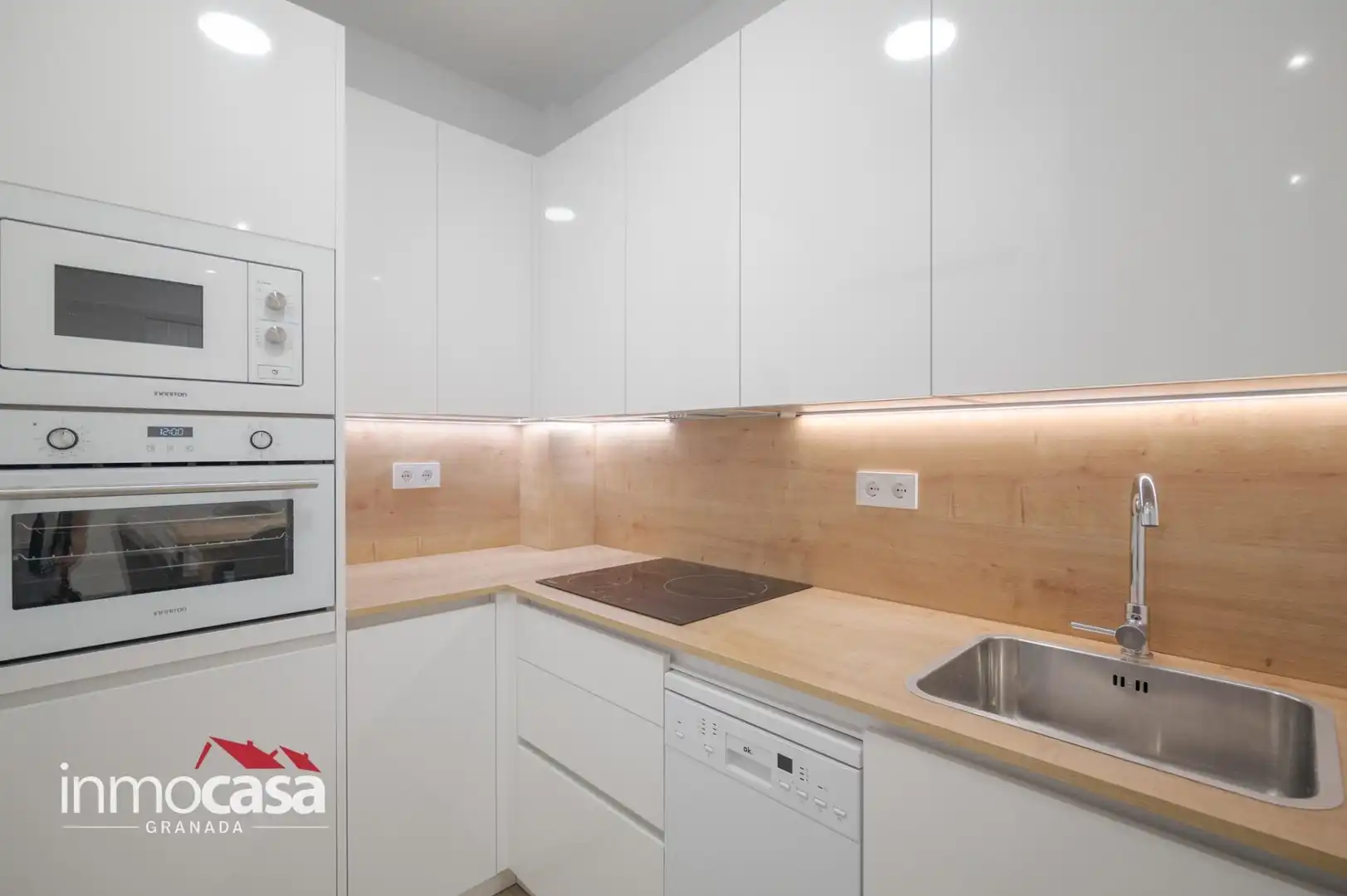 Appartement avec ascenseur à vendre à Zaidín, imagen 15