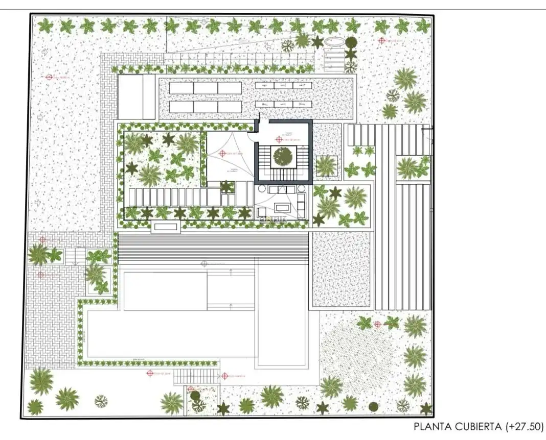 Garden of Residential for sale in Es Mercadal
