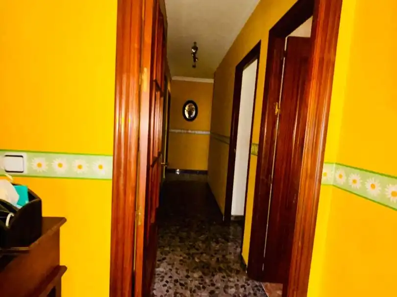Casa con jardín en venta en Avenida de la Marina 12A, imagen 15