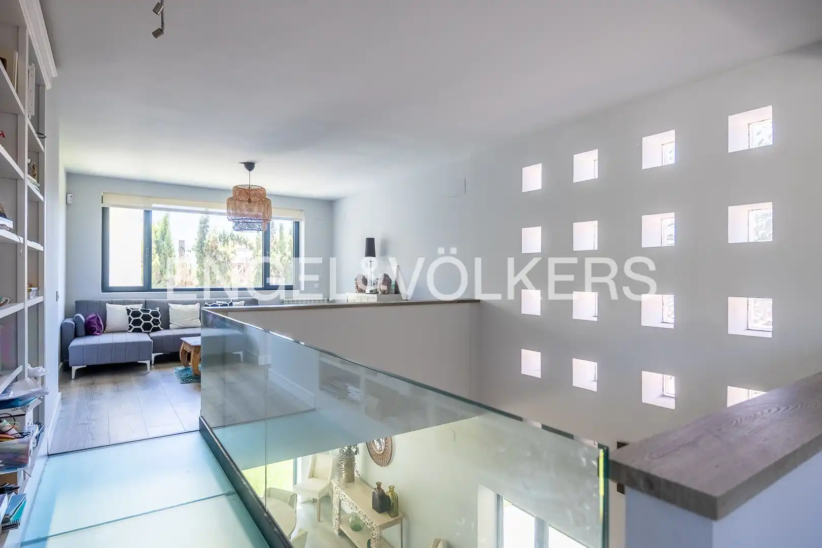 Casa o chalet en venta en Dos Hermanas con Aire acondicionado, Calefacción y Jardín privado
