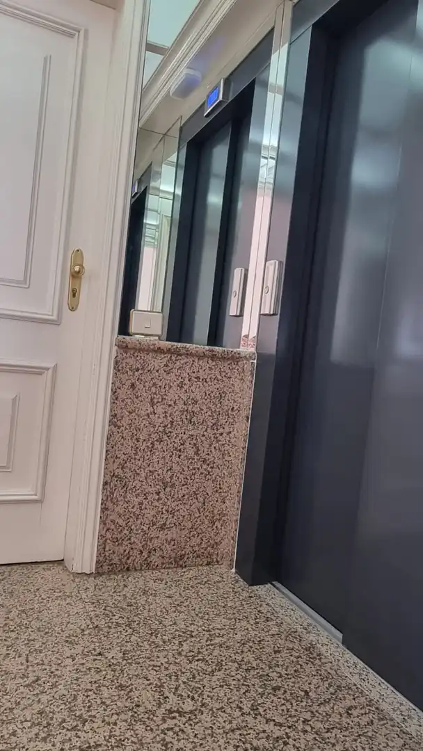 Piso en venta en Las Palmas de Gran Canaria con Parquet, Trastero y Horno