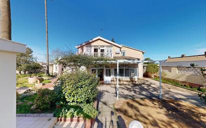 Jardí de Casa o xalet en venda en Torrent amb Terrassa i Piscina