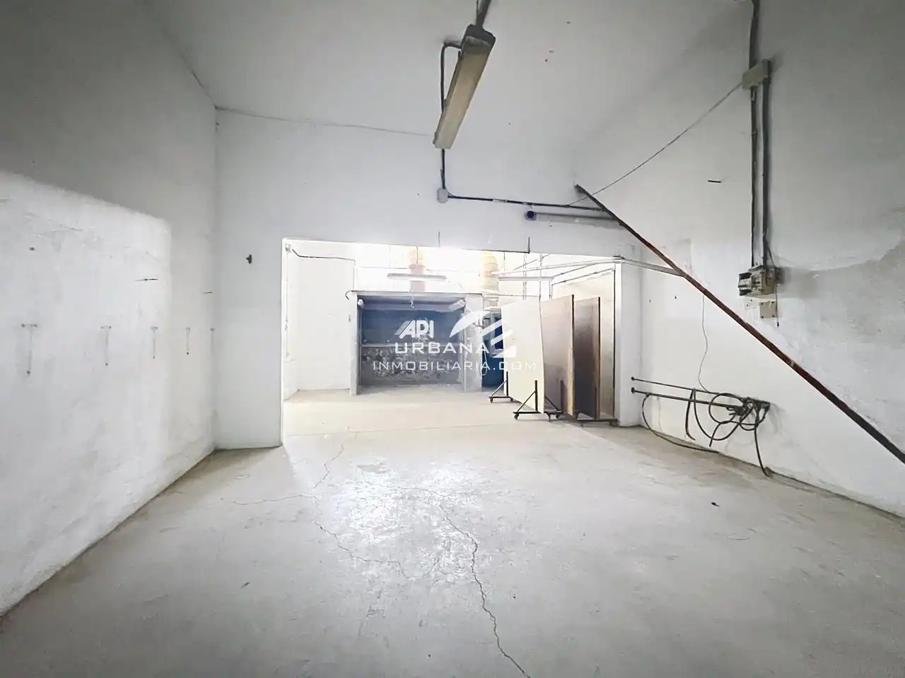 Nave industrial en venta en Jose Estrada Orellana, imagen 4