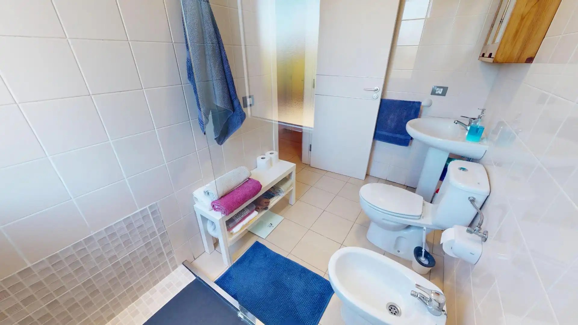 Baño de Piso en venta en Santa Cruz de Tenerife