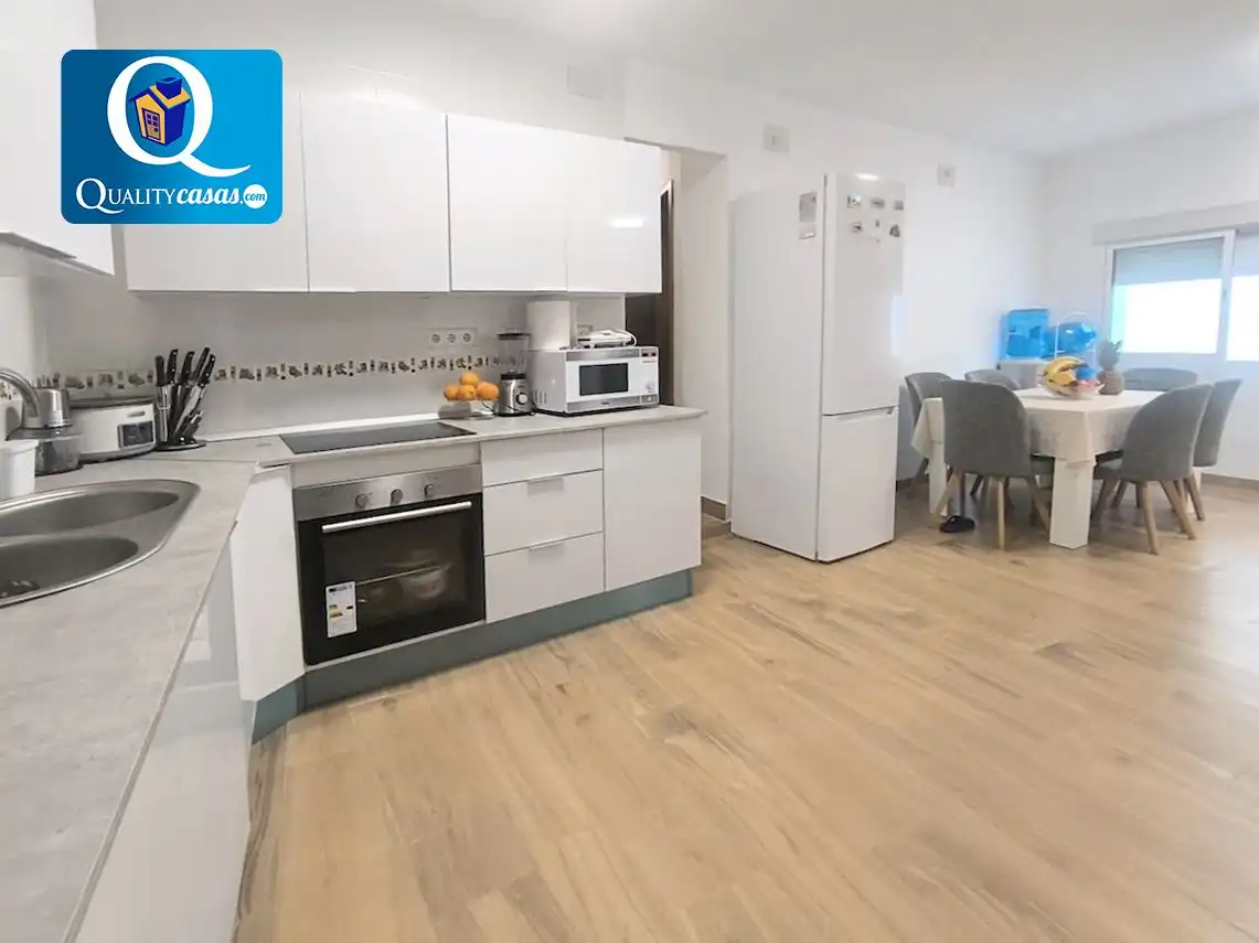 Appartement à vendre à Centro