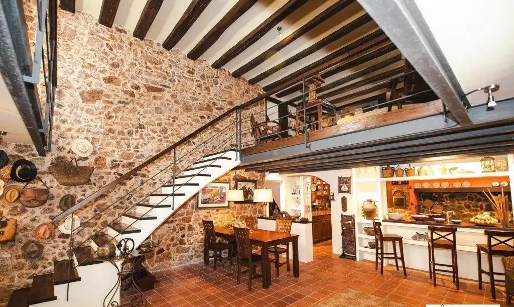 Haus zum Verkauf in Carrer dels Especiers, imagen 3