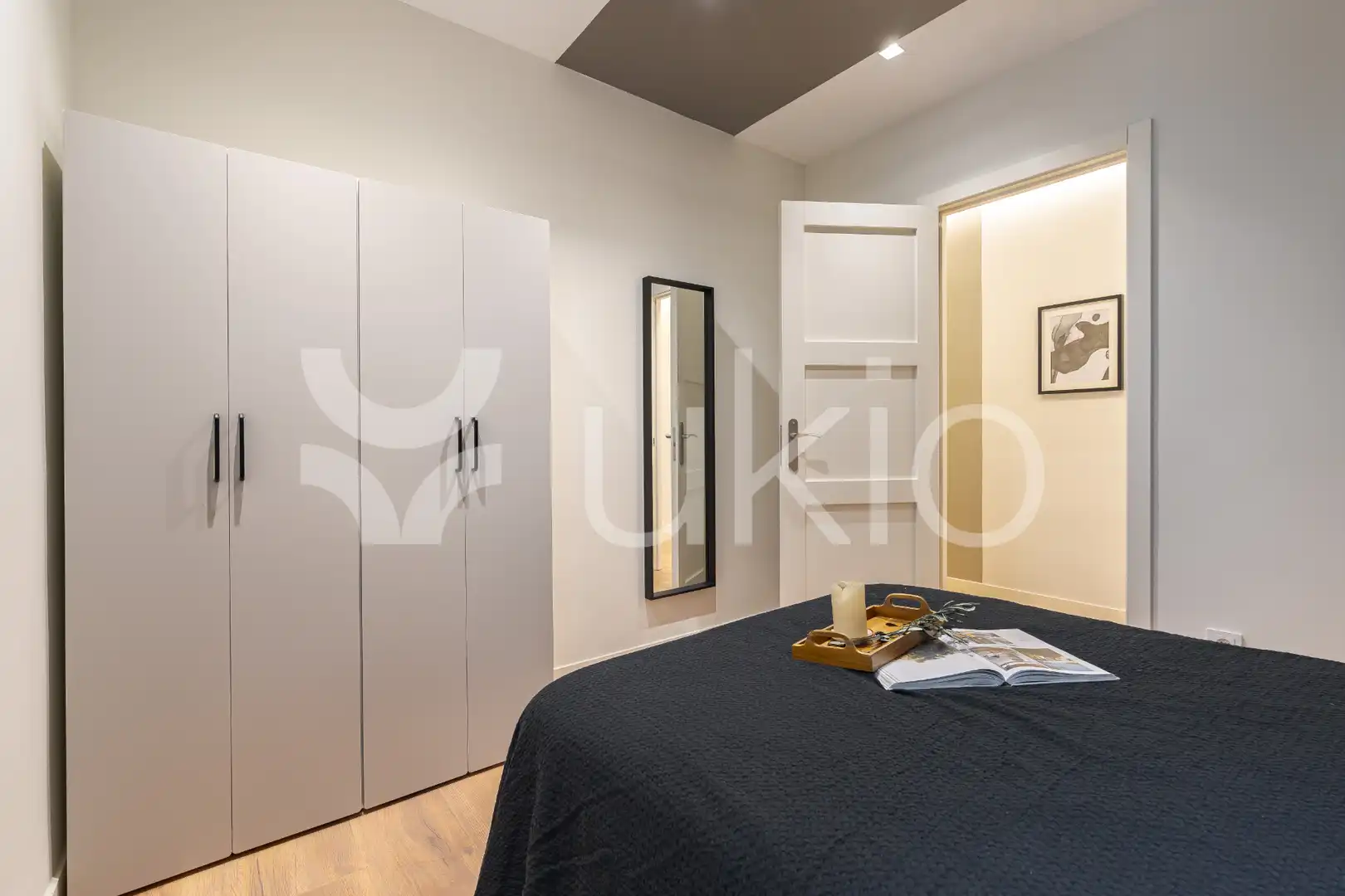 Apartament amb ascensor de lloguer a Calle de Jorge Juan, imagen 18