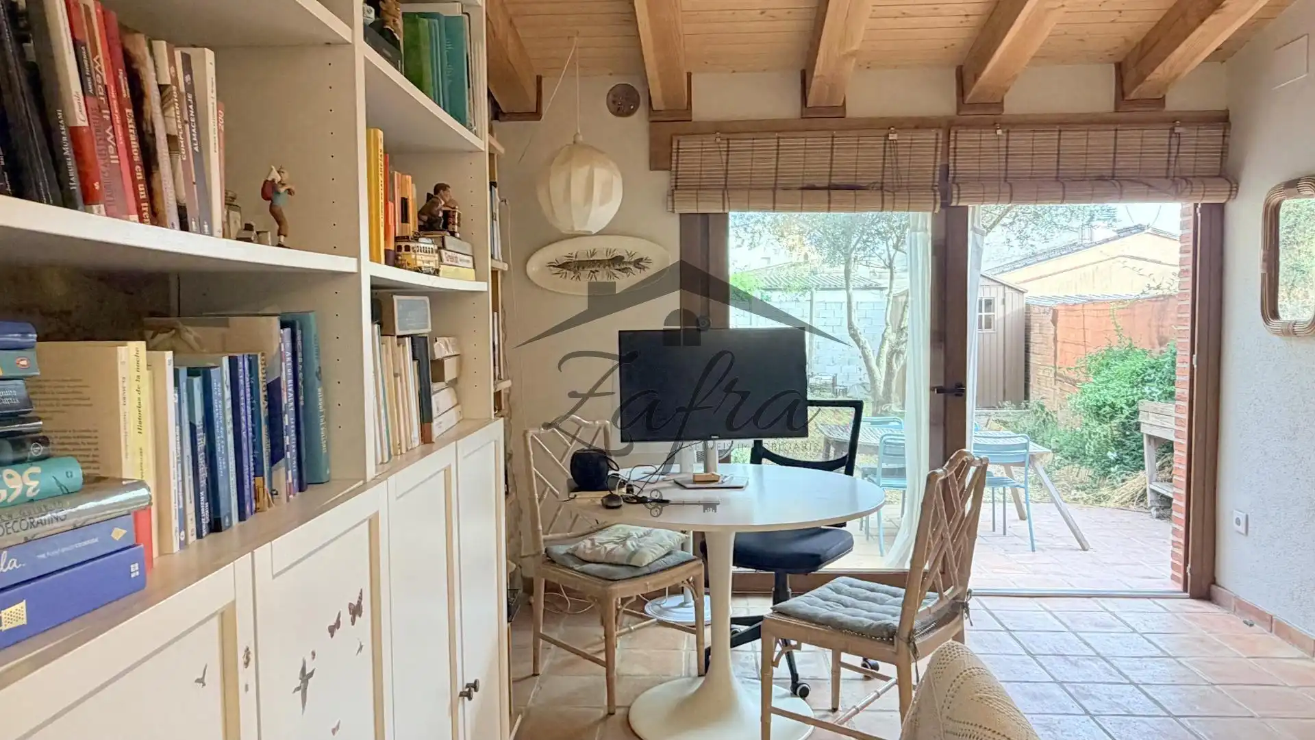 Maison mitoyenne à vendre à Carrer Carrer Baixada de Caldes, imagen 7