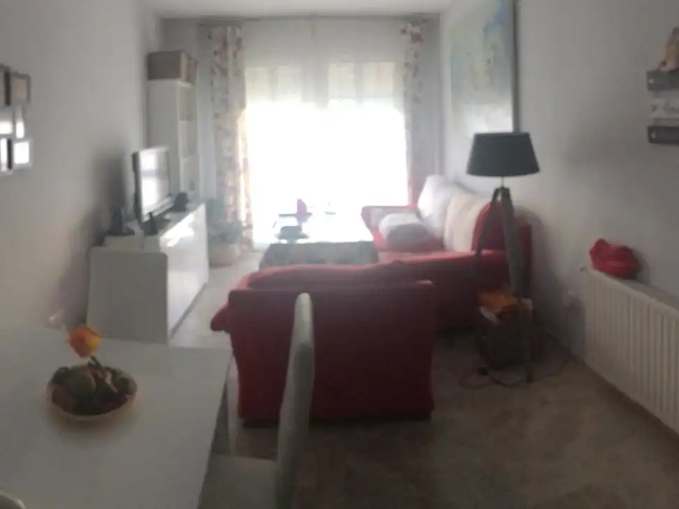 Appartement compact avec ascenseur à louer à Julia Urdiain Zubelzu 6 2°F, imagen 6