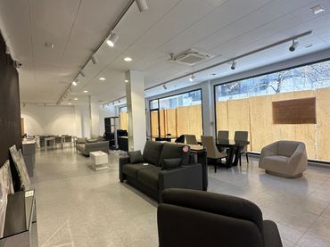 Locale commerciale in vendita a PUIG ROM