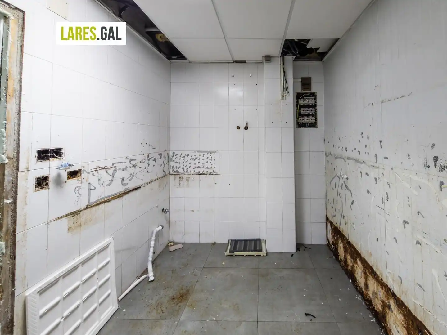 Business premises to rent in Rúa Real, 16, imagen 7