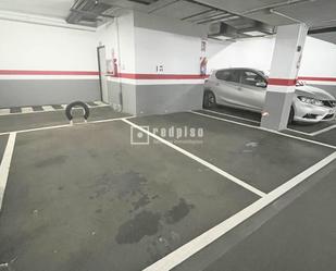 Parking of Garage for sale in Coslada