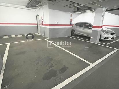 Parking of Garage for sale in Coslada