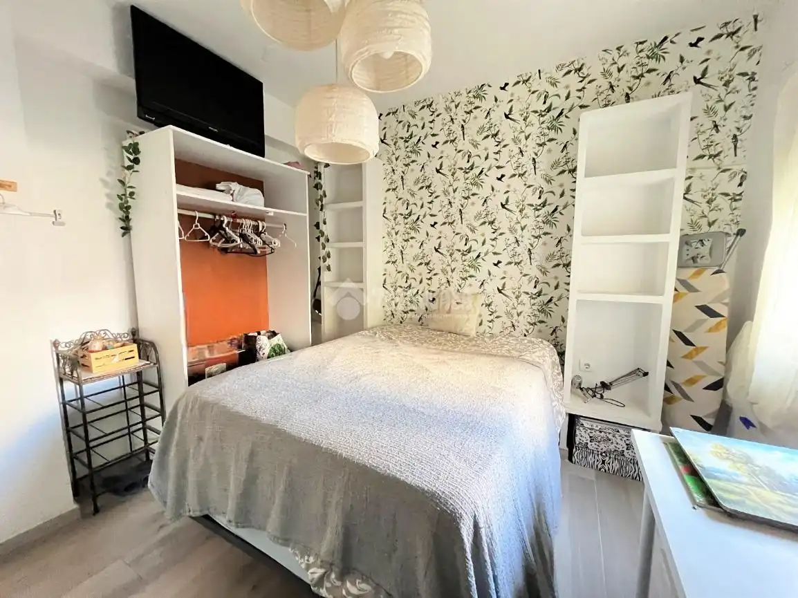 Habitación de Piso en venta en San Fernando