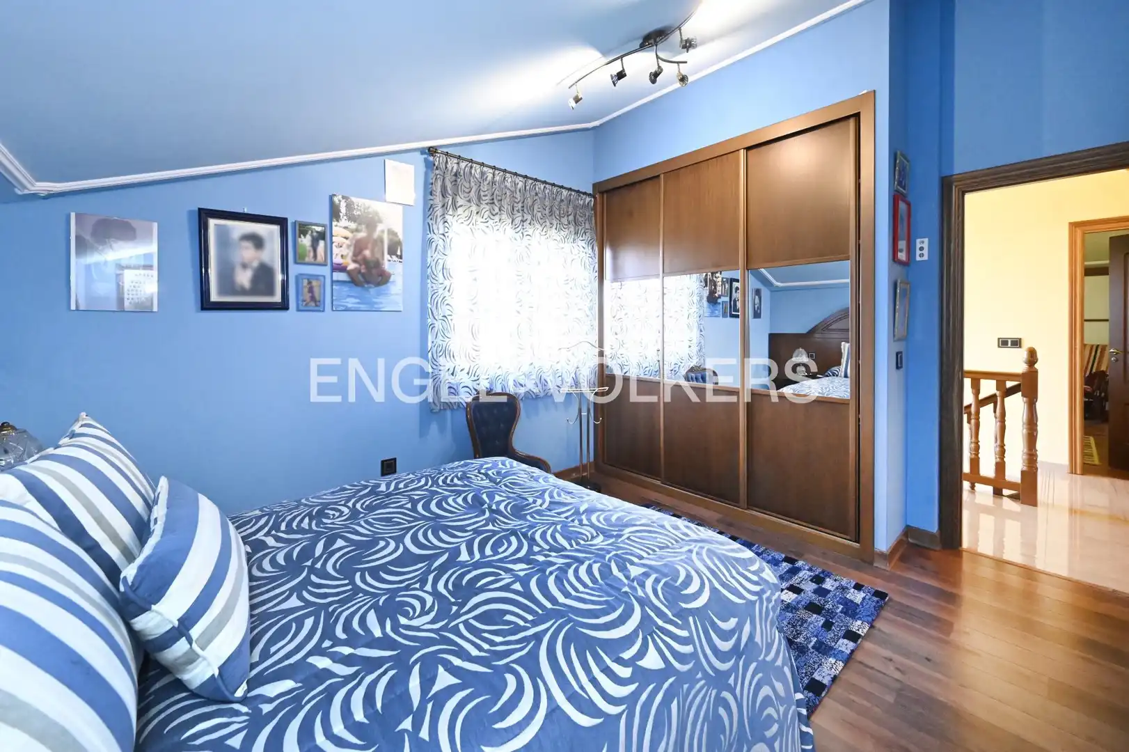 House with terrace for sale in Calle Murillo, imagen 35