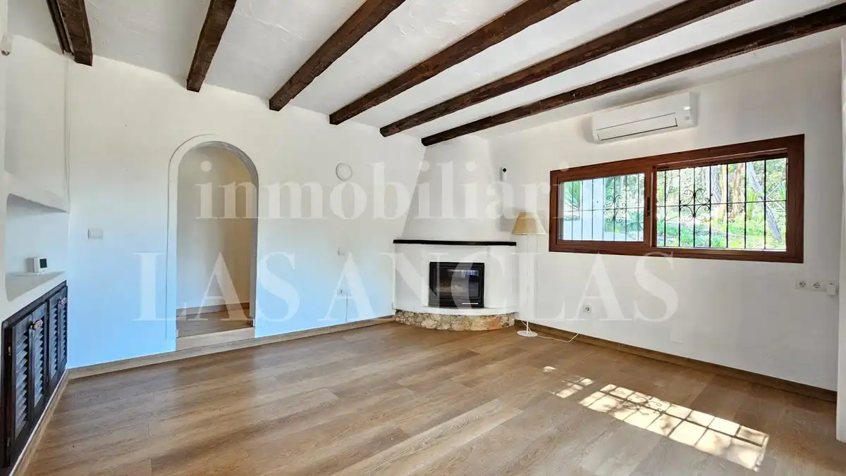 Casa con piscina en venta en Santa Eulària, imagen 8