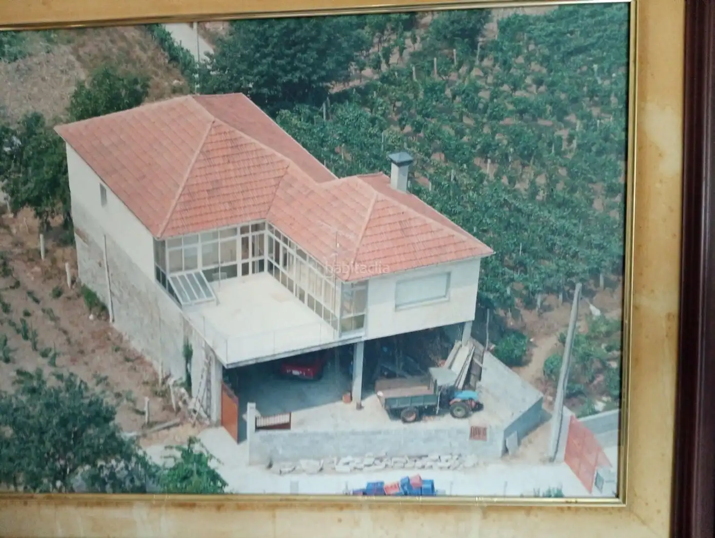 Casa in vendita a Lugar Fondo Vila 8, imagen 3
