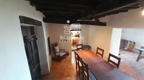 Foto 5 de Casa o chalet en venta en Casa Tijubarra, Sant Agustí - Cala de Bou, Sant Josep de sa Talaia