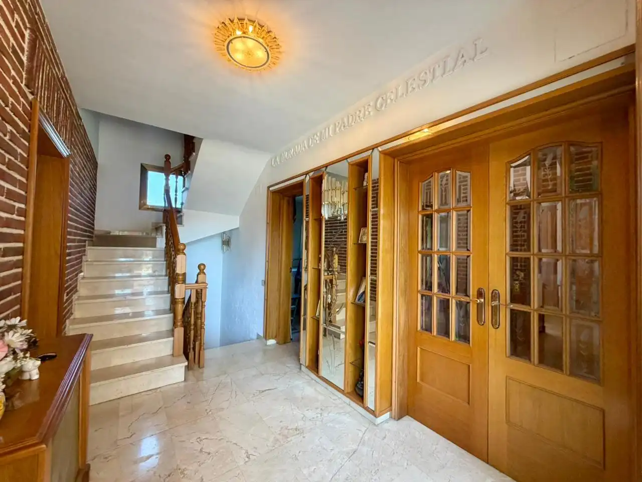 Casa o xalet en venda en Montcada i Reixac amb Aire condicionat, Calefacció i Jardí privat