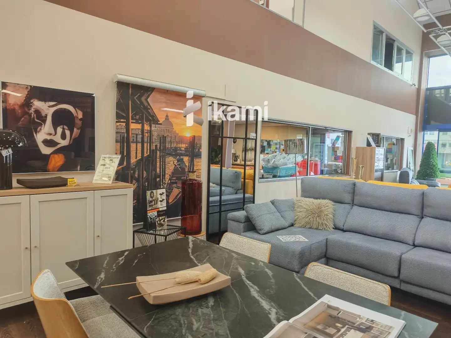 Nave industrielle avec ascenseur à vendre à N-634 Granda, imagen 39