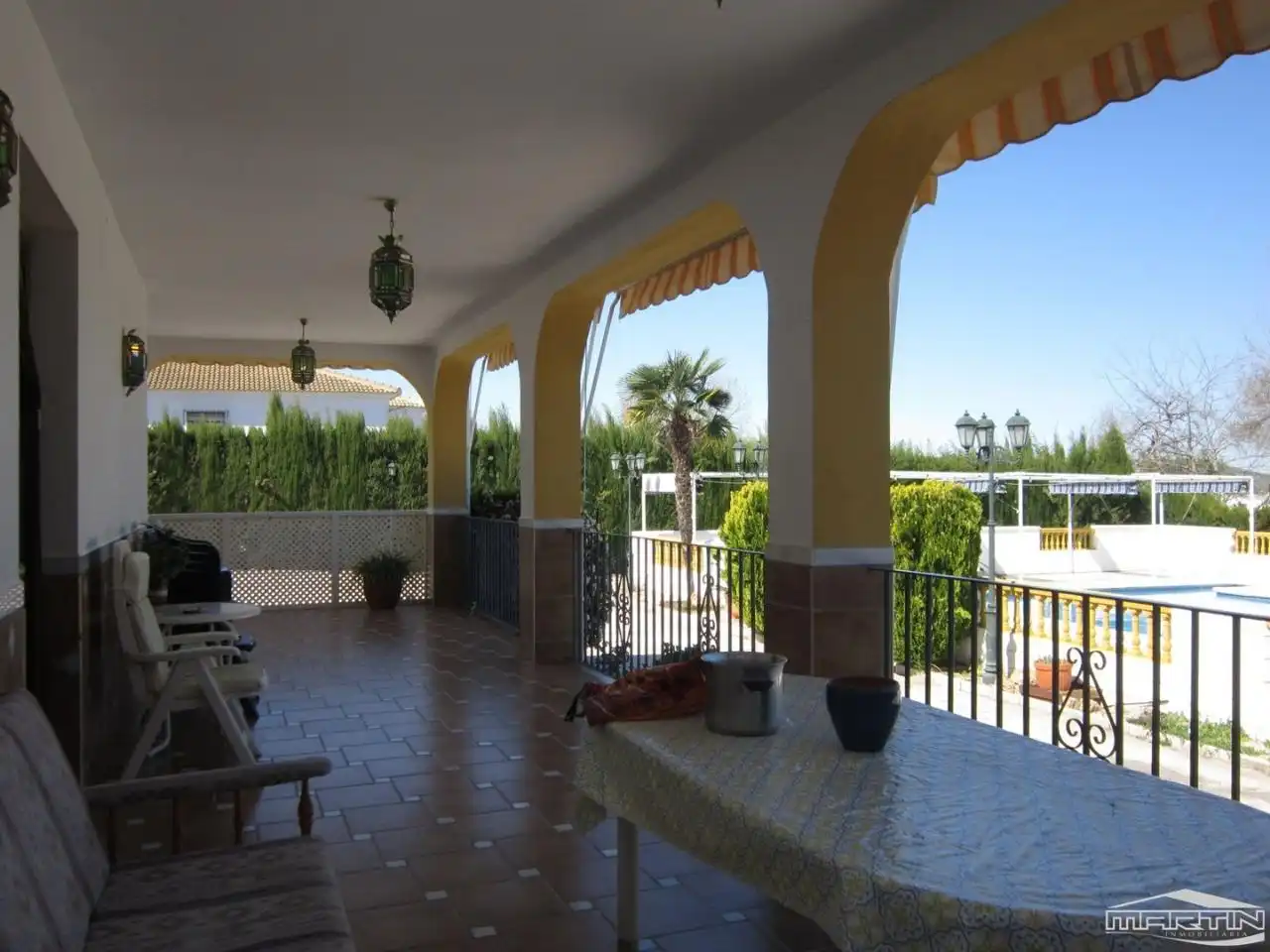 Casa con piscina en venta en Poleares, imagen 7