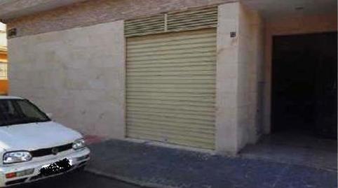 Foto 4 de Garaje en venta en Del Molino, 12, Rincón de Beniscornia, Murcia