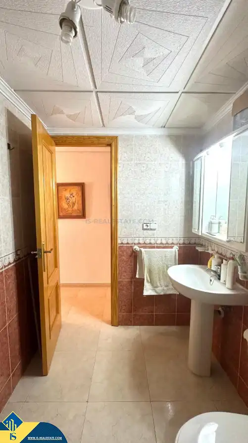 Penthouse mit Aufzug zum Verkauf in Playa del Cura, imagen 25