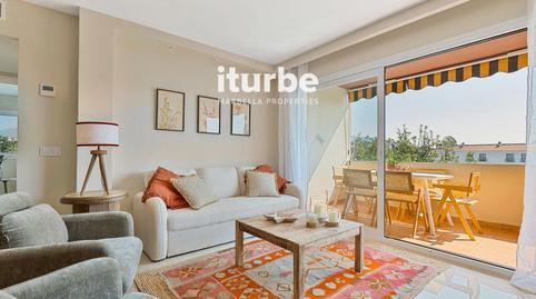 Photo 5 of Attic for sale in Azahar, 4, Nueva Andalucía centro, Málaga