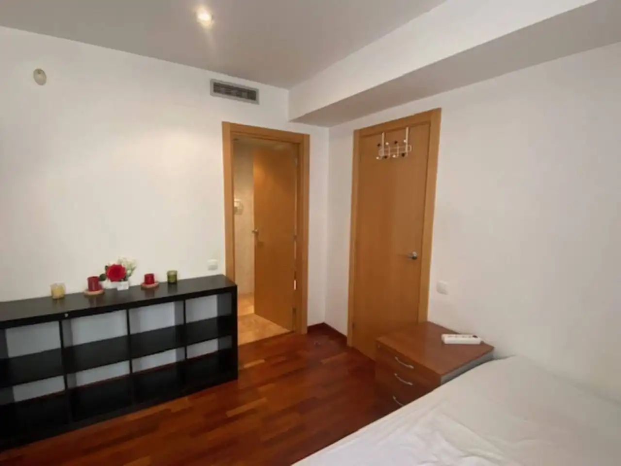 Habitación de Dúplex en venta en Granollers con Aire acondicionado, Calefacción y Parquet
