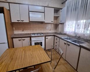 Kitchen of House or chalet for sale in Castellón de la Plana / Castelló de la Plana  with Storage room, Furnished and Oven