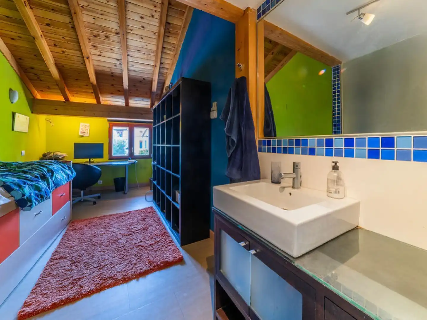 Casa o chalet en venta en Rascafría