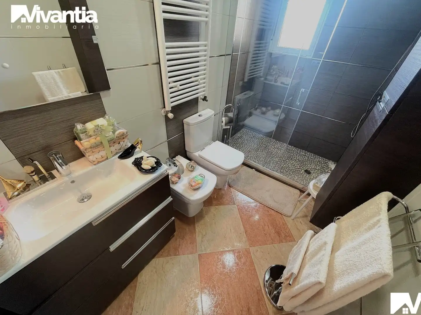 Piso con terraza en venta en Lorca Ciudad, imagen 46