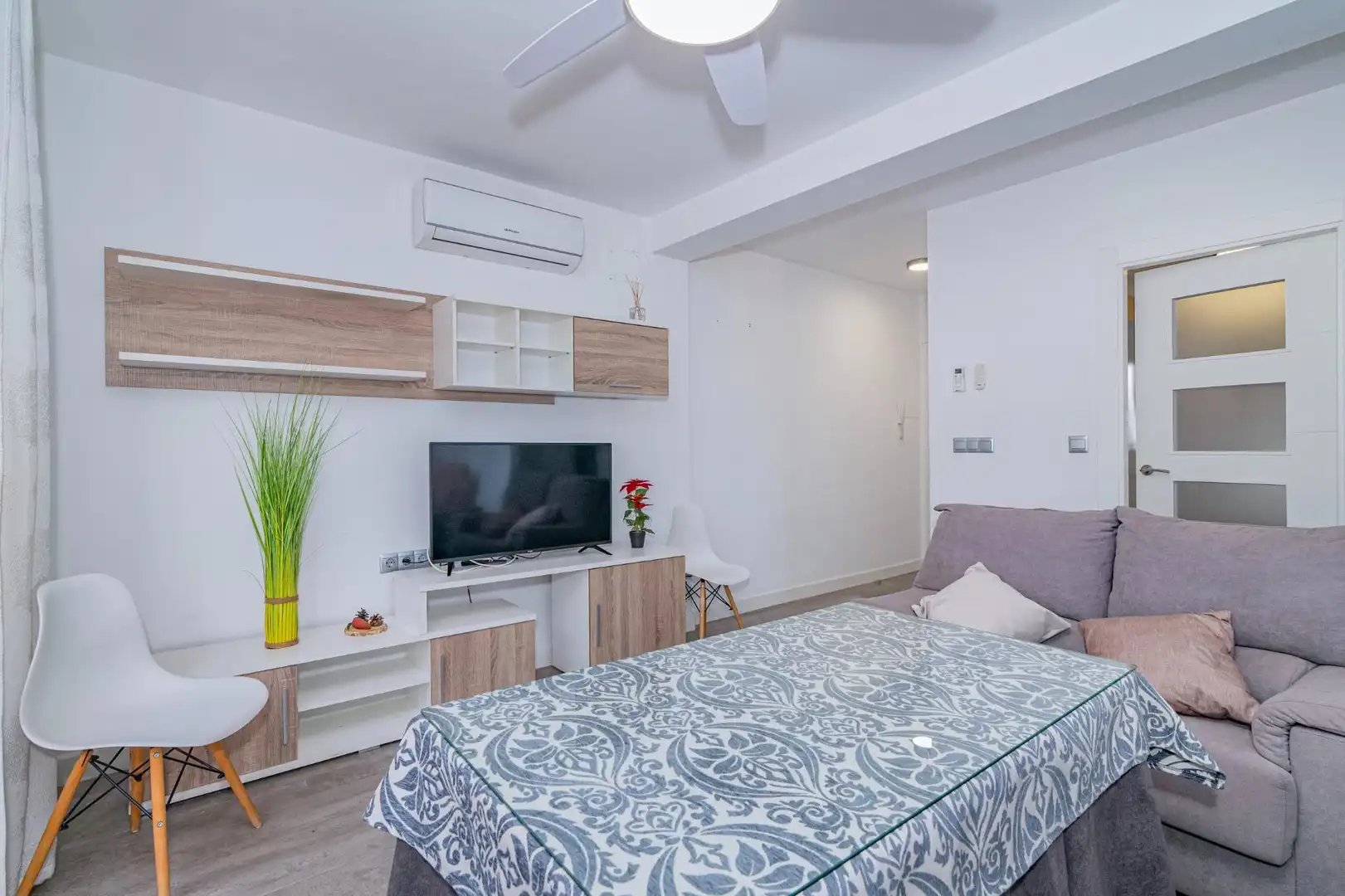 Penthouse mit Terrasse zum Verkauf in Chana, imagen 23