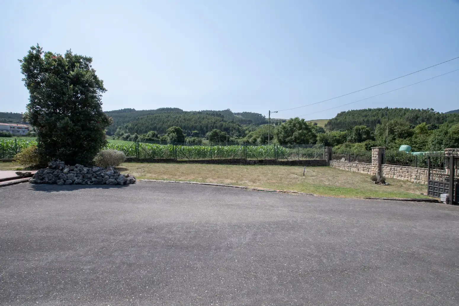 Casa o xalet en venda en Villaviciosa amb Calefacció, Jardí privat i Terrassa