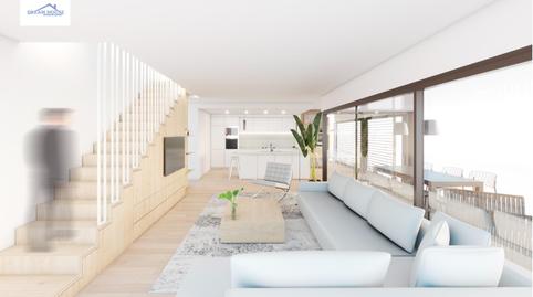 Foto 4 de Àtic en venda a Carrer Carrer de la Vinya, 4-6, Alella, Barcelona