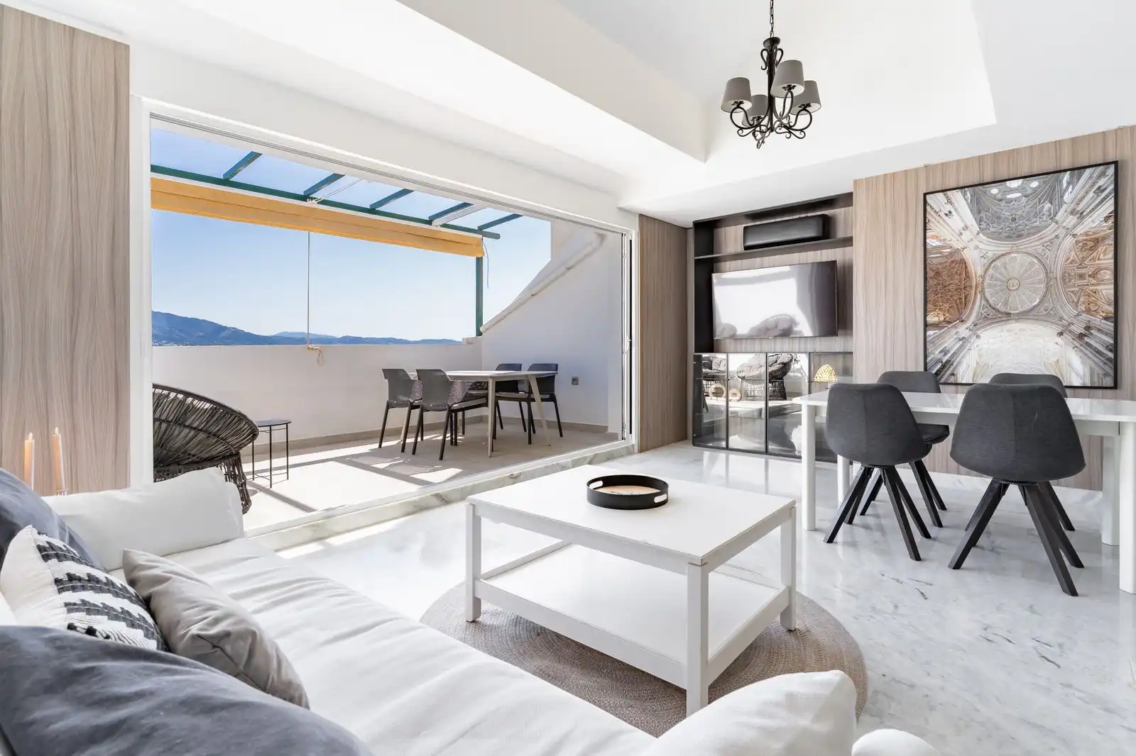 Apartment mit Aufzug zum Verkauf in Avenida de Manolete 11, imagen 6