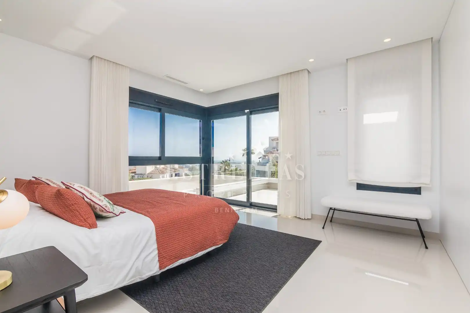 Chalet con piscina en venta en Golf Bahía, imagen 19